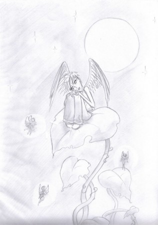 Matthieu enfant - Le poids d'un héritage (2009)